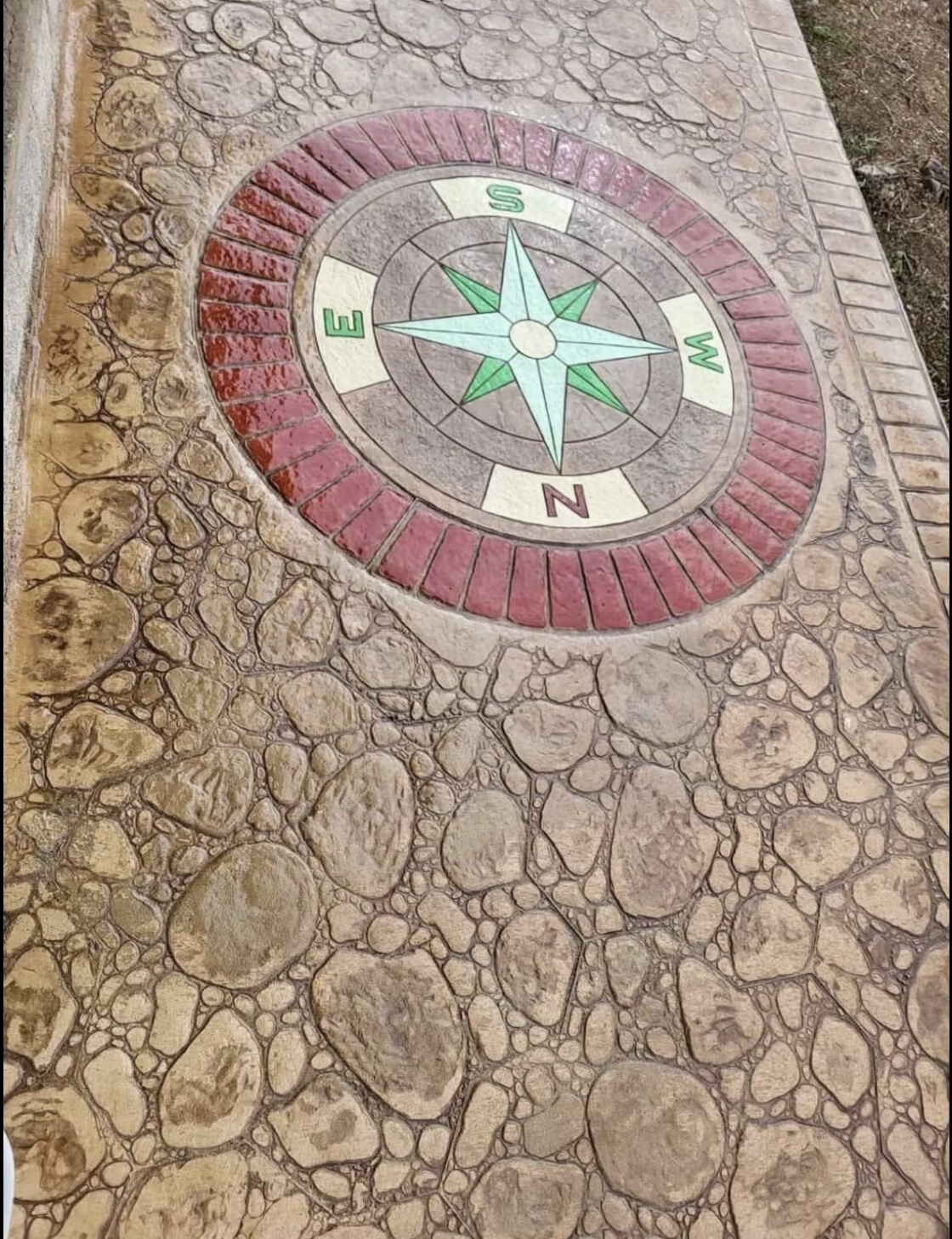 Έργο TEKNO art BETON