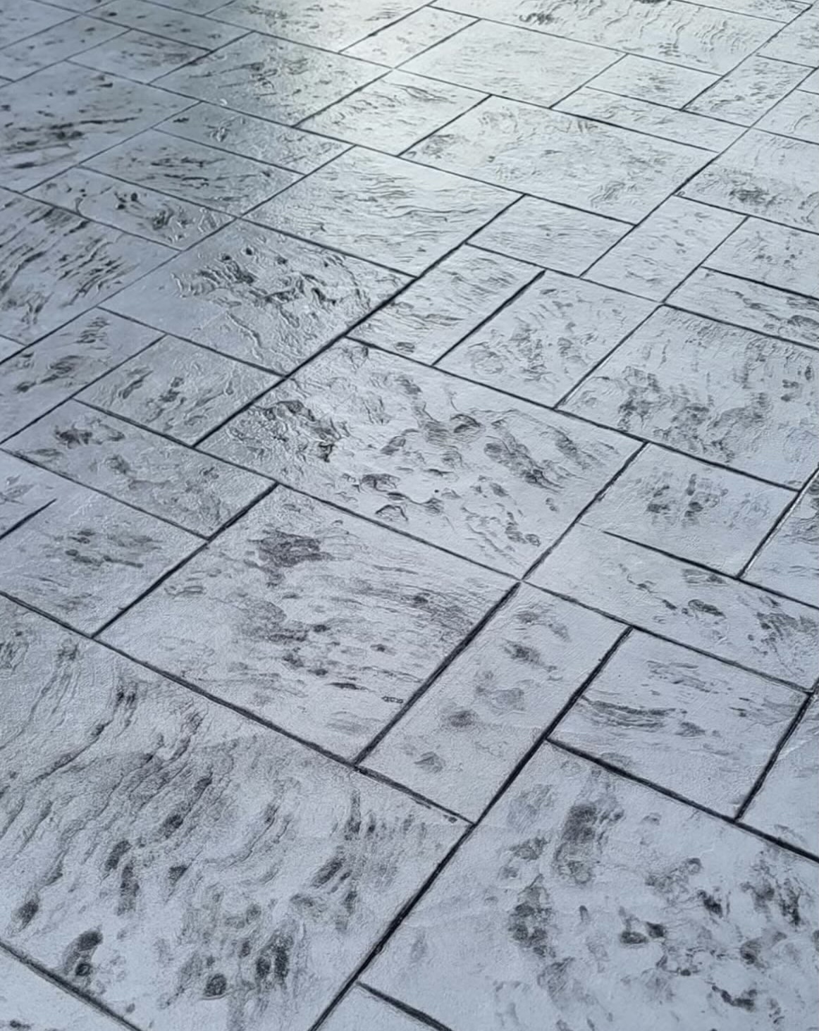 Έργο TEKNO art BETON
