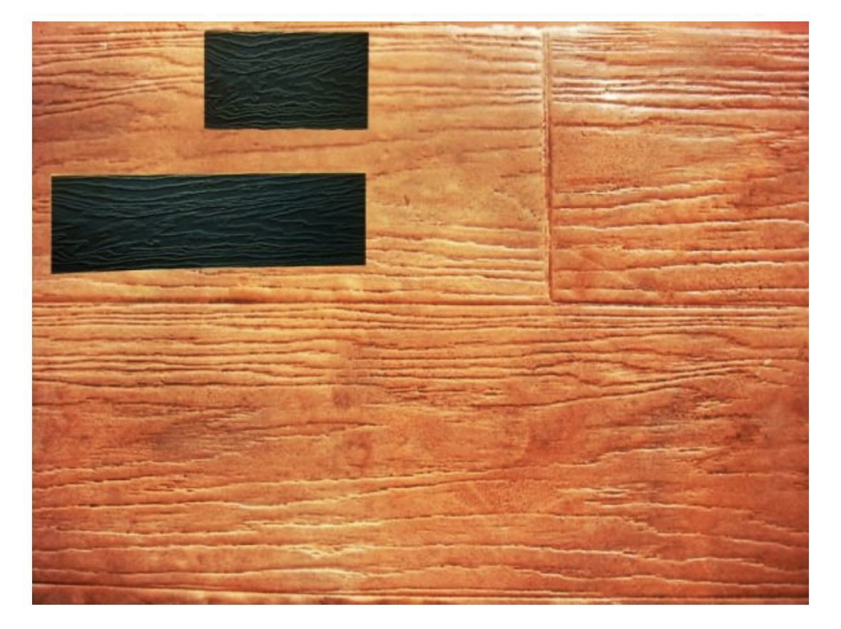 Σταμπωτό