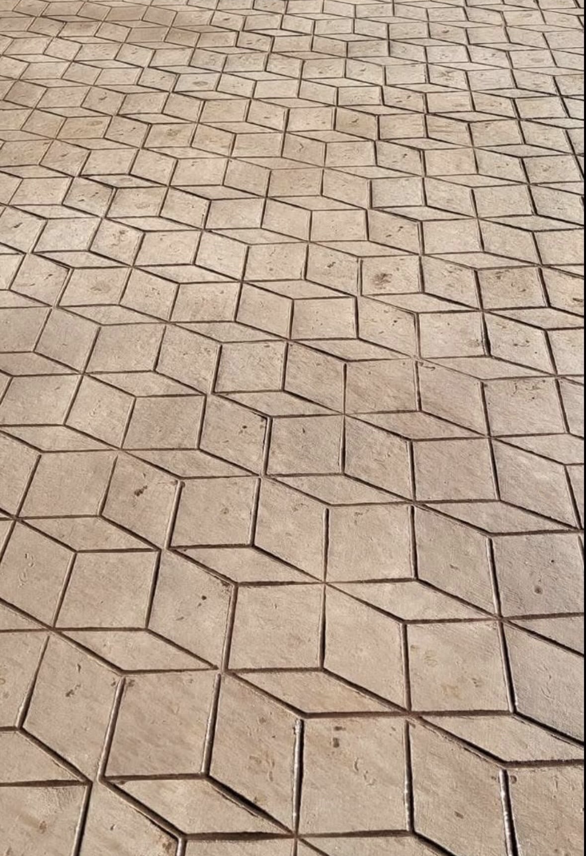 Έργο TEKNO art BETON